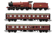 Load image into Gallery viewer, Hornby R1234M Harry Potter ‘Hogwarts Express' Train Set