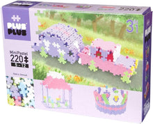 Load image into Gallery viewer, Plus Plus - MiniPastel 220pcs