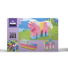 Load image into Gallery viewer, Plus Plus - MiniPastel 480pcs