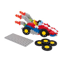 Load image into Gallery viewer, Plus Plus - Go Crazy Cart 240pcs