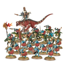 Load image into Gallery viewer, Warhammer Age Of Sigmar Start Collecting Seraphon