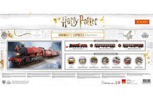 Load image into Gallery viewer, Hornby R1234M Harry Potter ‘Hogwarts Express' Train Set