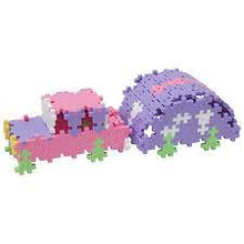 Load image into Gallery viewer, Plus Plus - MiniPastel 220pcs