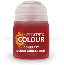 Load image into Gallery viewer, Citadel Colour Paint - Various Colours - Layer / Base / Contrast / Shade