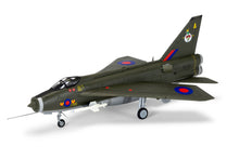 Load image into Gallery viewer, Airfix - 1:72 English Electric Lightning F.2A - Large Starter Set
