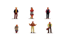 Load image into Gallery viewer, Hornby R7118 Farm People Rail Accessory