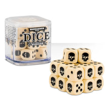 Load image into Gallery viewer, Warhammer - Dice Cube
