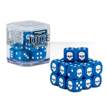 Load image into Gallery viewer, Warhammer - Dice Cube
