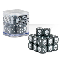 Load image into Gallery viewer, Warhammer - Dice Cube
