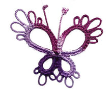 Load image into Gallery viewer, Lizbeth - Purple Splendor - 129 / Size 10
