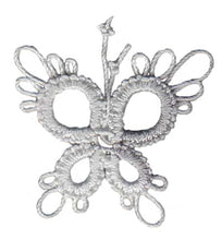 Load image into Gallery viewer, Lizbeth - Silver Ice - 190 / Size 10
