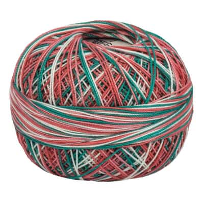 Lizbeth Egyptian Cotton Crochet Thread Size 10 - Bosnia And Herzegovina