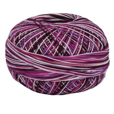 Lizbeth - Grape Pizzaz - 123 / Size 20