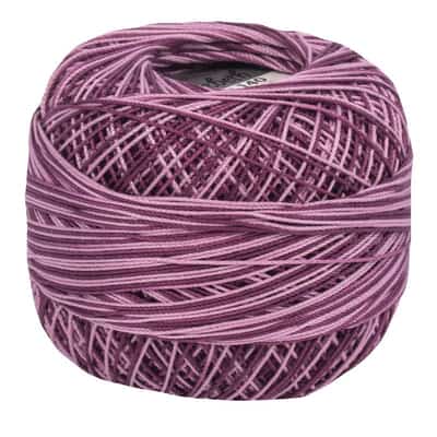 Lizbeth - Country Grape - 140 / Size 20