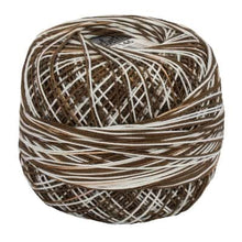 Load image into Gallery viewer, Lizbeth - Mocha - Swirl - 146 / Size 40
