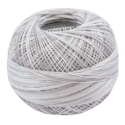 Lizbeth - Silver Ice - 190 / Size 10