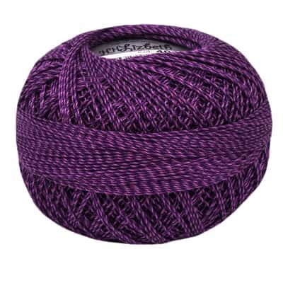 Lizbeth Twirlz - Purpleberry - 402 / Size 20