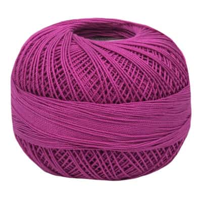 Lizbeth - Magenta Dk - 618 / Size 40