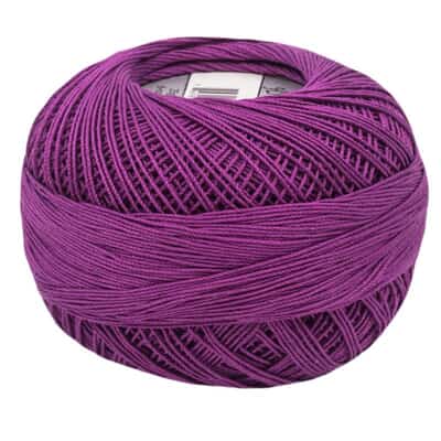 Lizbeth - Violet/Pink Dk - 635 / Size 20