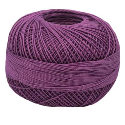 Lizbeth - Country Grape Med - 637 / Size 40