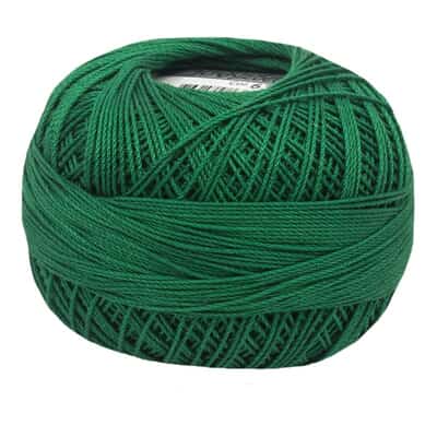 Lizbeth - Christmas Green - 638 / Size 20