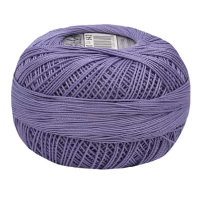 Lizbeth - Lilac Med - 642 / Size 40