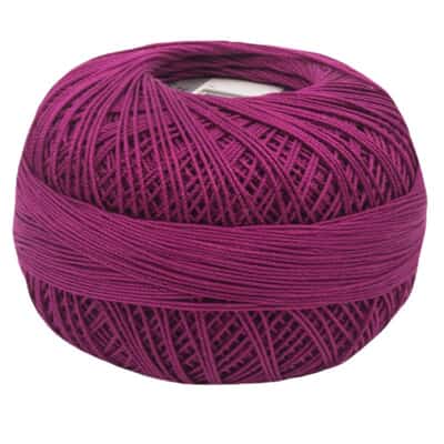 Lizbeth - Boysenberry Dk - 644 / Size 20