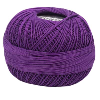 Lizbeth - Purple Iris Dk - 647 / Size 20