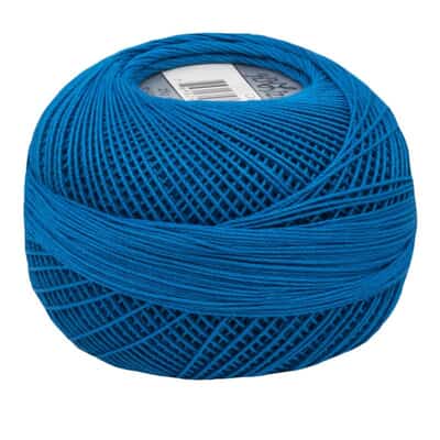 Lizbeth - Bright Turquoise Dk - 663 / Size 20
