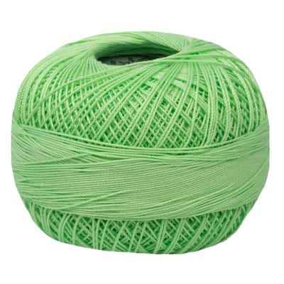 Lizbeth - Lime Green Med - 677 / Size 40