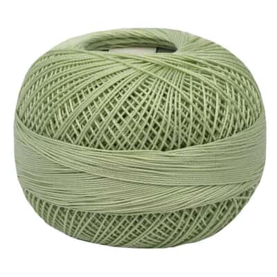 Lizbeth - Pistachio Green Lt - 681 / Size 20