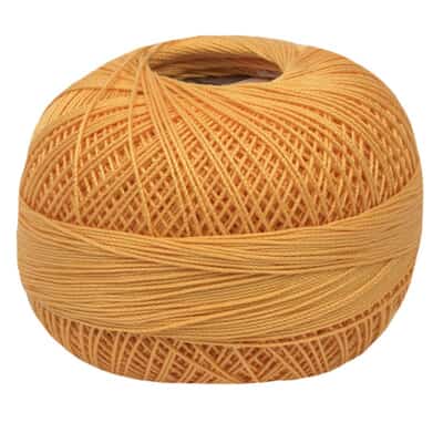 Lizbeth - Autumn Orange Med - 696 / Size 10