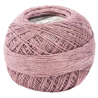 Handy Hands Liz Metallic Size 20 Thread, 25yd