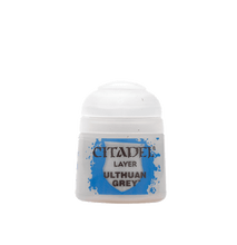 Load image into Gallery viewer, Citadel Colour Paint  - Various Colours - Layer / Base / Contrast / Shade

