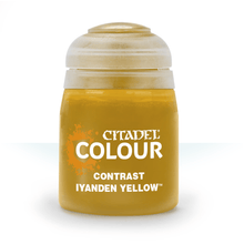 Load image into Gallery viewer, Citadel Colour Paint  - Various Colours - Layer / Base / Contrast / Shade
