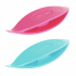 Load image into Gallery viewer, Clover Tatting Shuttle Pink/Blue

