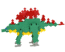 Load image into Gallery viewer, Plus Plus - Dinosaur Mini Basic 480pcs
