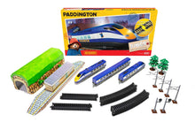 Load image into Gallery viewer, Hornby R1247M Junior Paddington Bear Train Set
