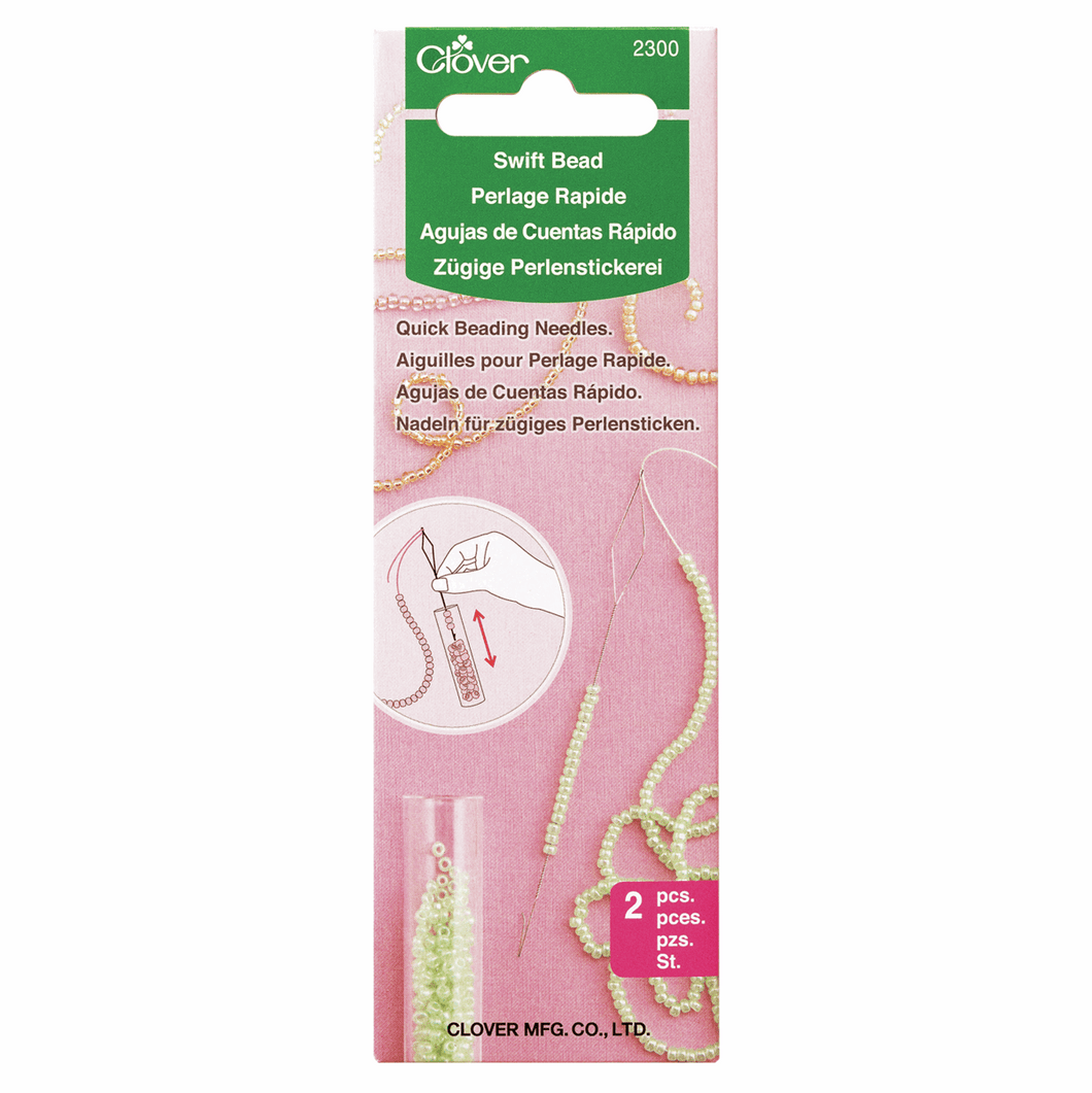 Swift Bead - Quick Beading Needle