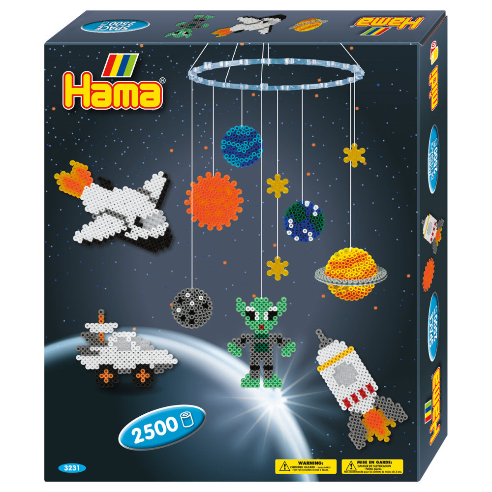 Hama - Space Hanging Mobile Kit