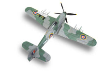 Load image into Gallery viewer, Airfix - 1:72 Hawker Typhoon IB - Medium Starter Set
