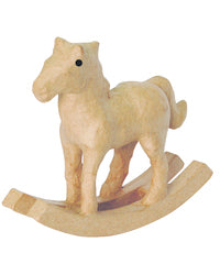 Decopatch - Rocking Horse - AP130