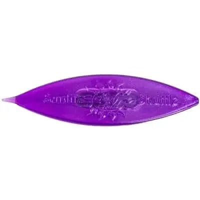 Sunlit Tatting Shuttle - Sparkle Grape