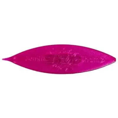 Sunlit Tatting Shuttle - Sparkle Fuschia