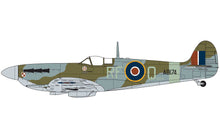 Load image into Gallery viewer, Airfix - 1:72 Supermarine Spitfire Mk.Vc- Starter Set
